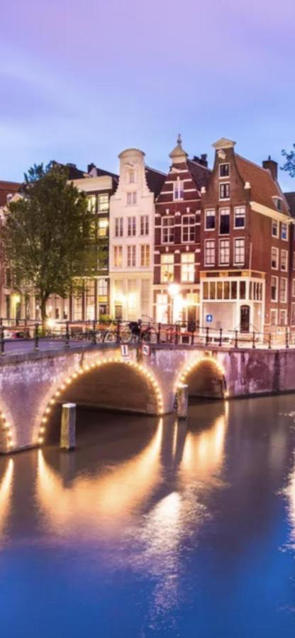 De Stern Aparthotel Purmerend Εξωτερικό φωτογραφία